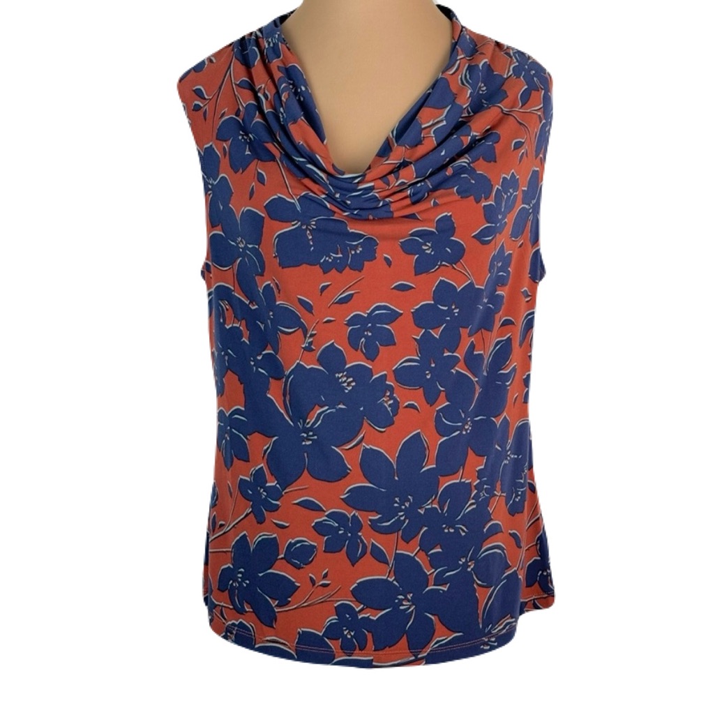 Tahari Brand Blouse